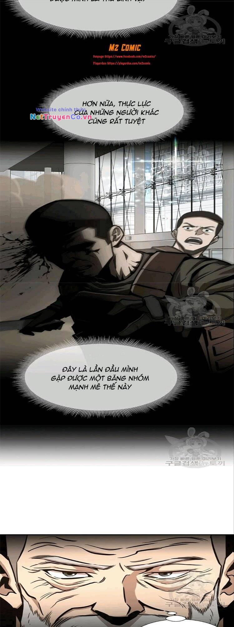 Return Survival - Chương 72