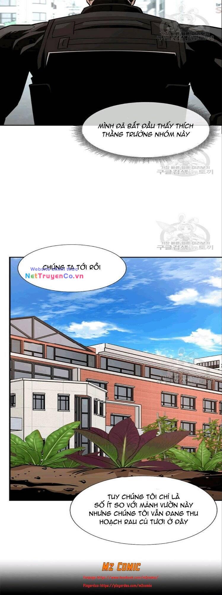 Return Survival - Chương 72