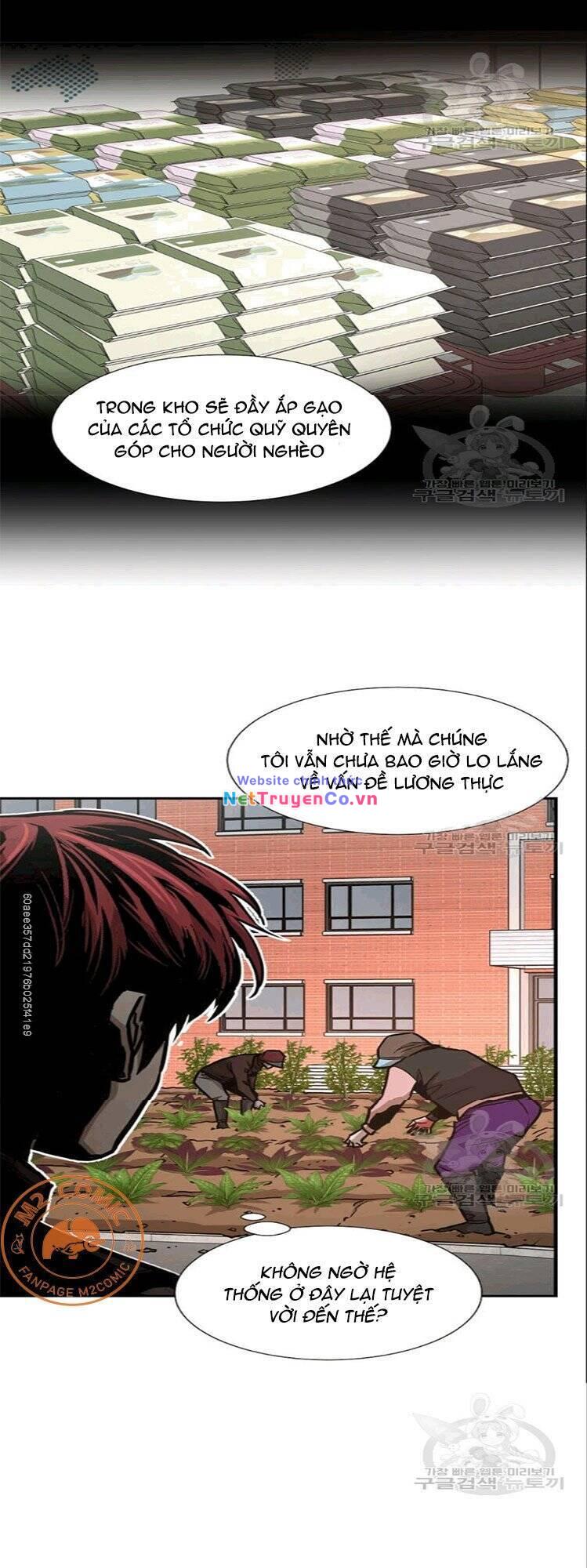 Return Survival - Chương 72