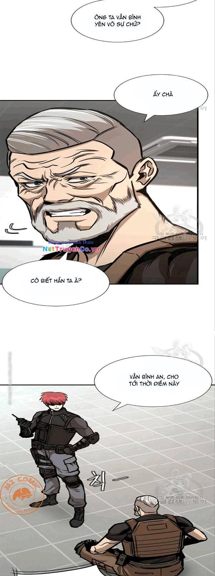 Return Survival - Chương 72