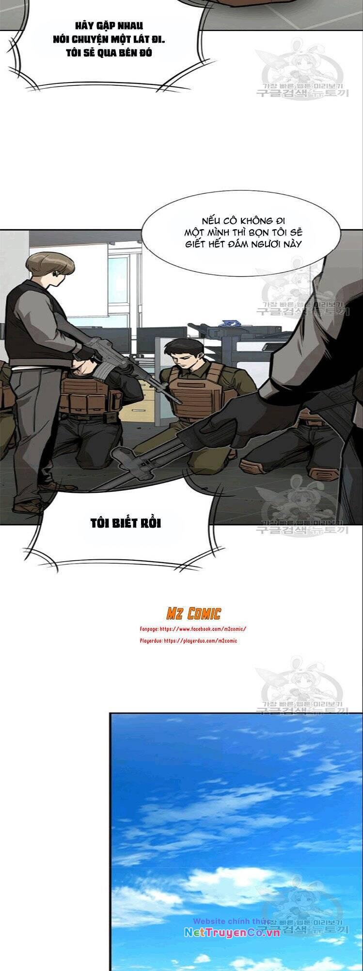 Return Survival - Chương 72