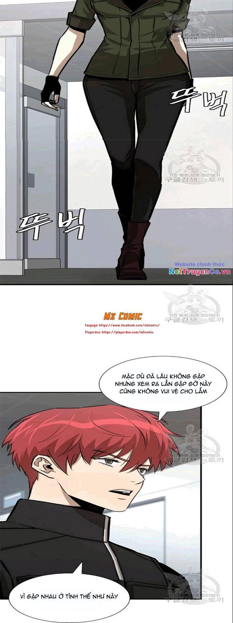 Return Survival - Chương 72