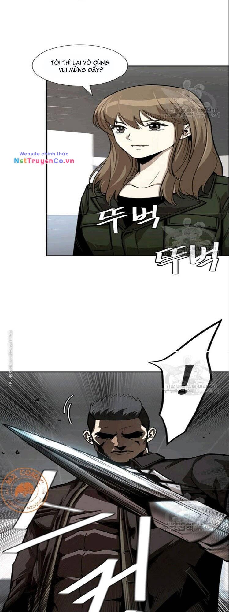 Return Survival - Chương 72