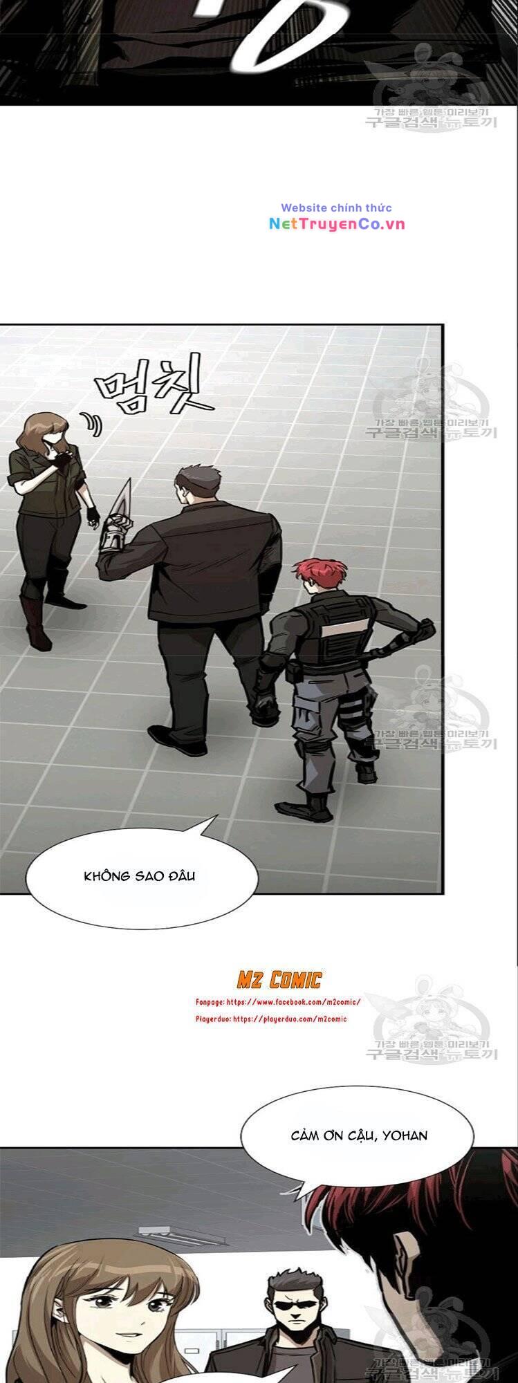 Return Survival - Chương 72