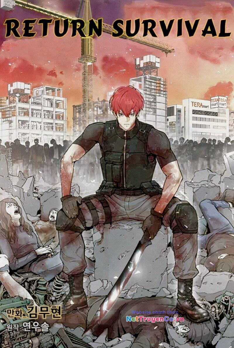 Return Survival - Chương 73