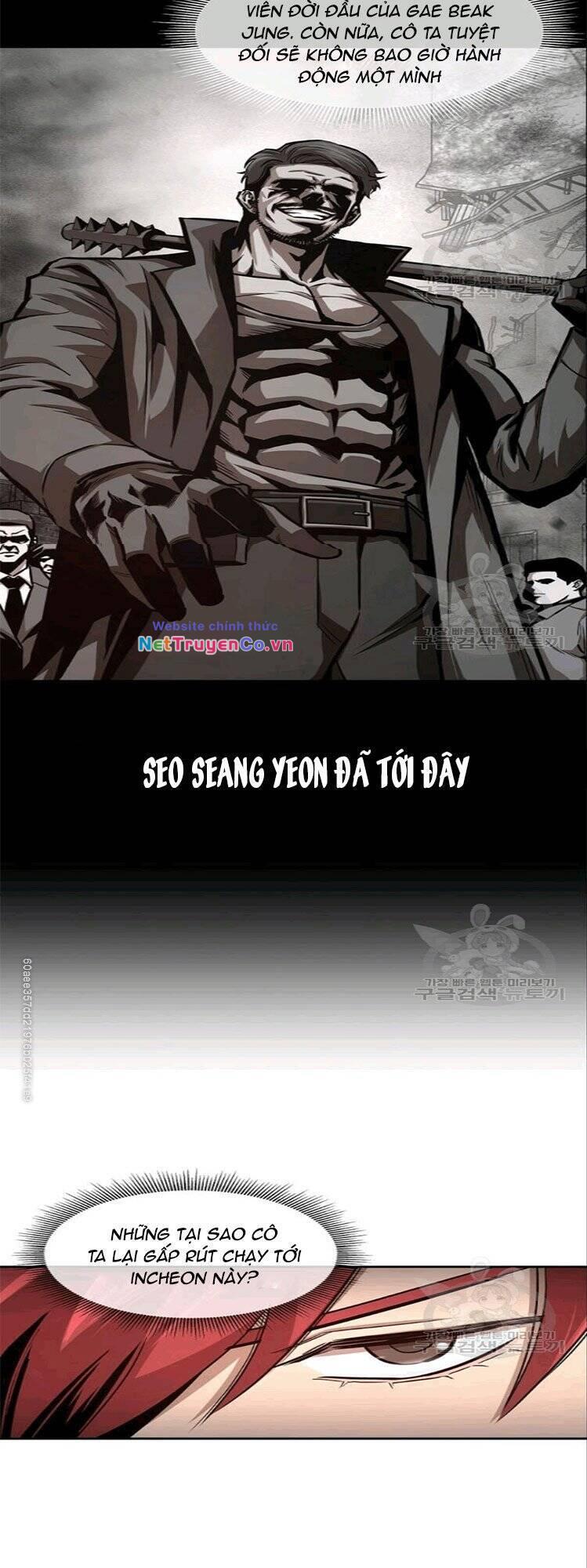 Return Survival - Chương 73