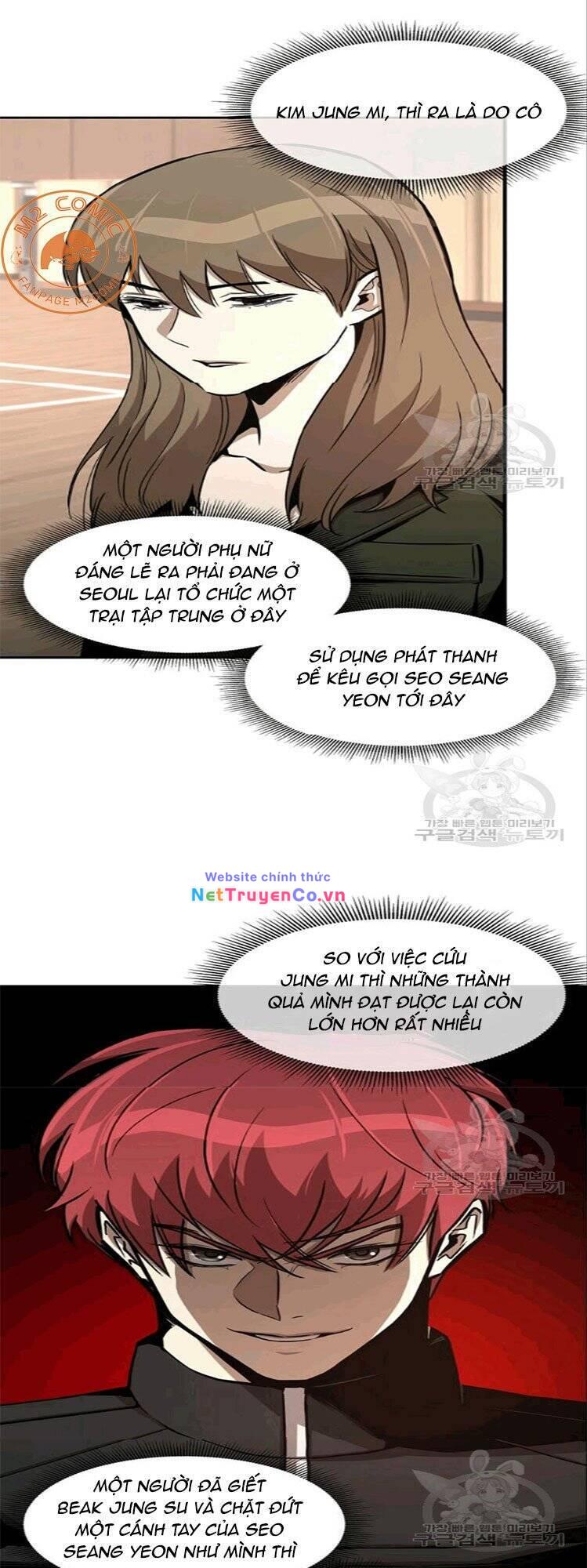 Return Survival - Chương 73