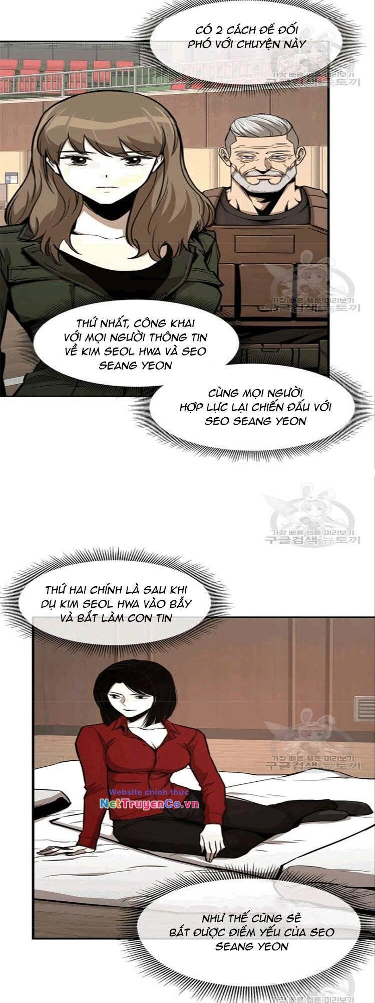 Return Survival - Chương 73