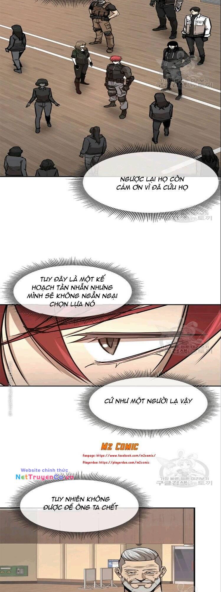 Return Survival - Chương 73