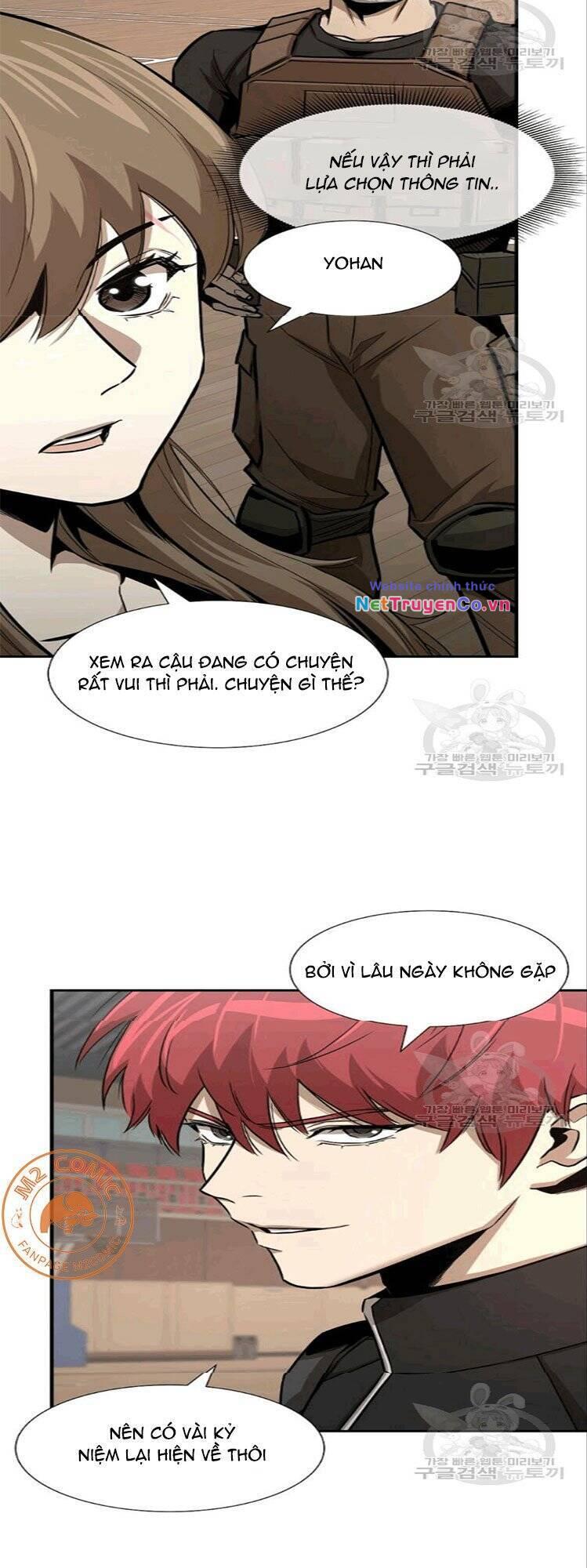 Return Survival - Chương 73