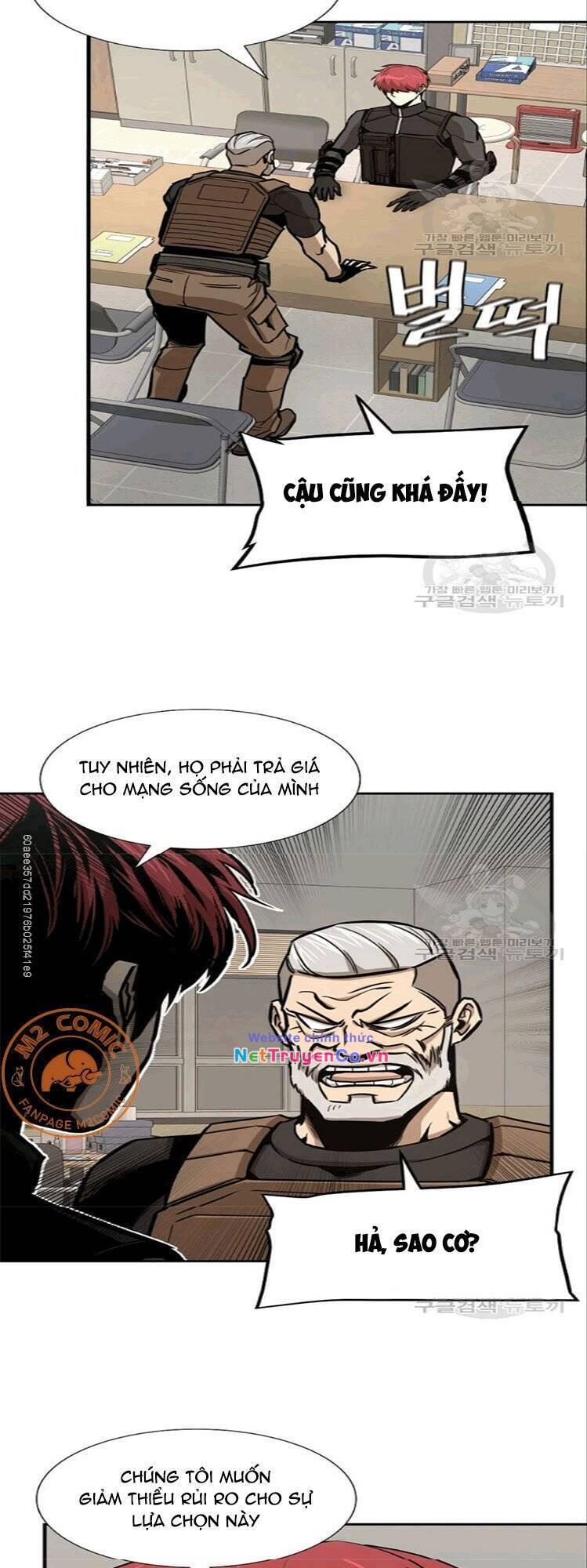 Return Survival - Chương 73