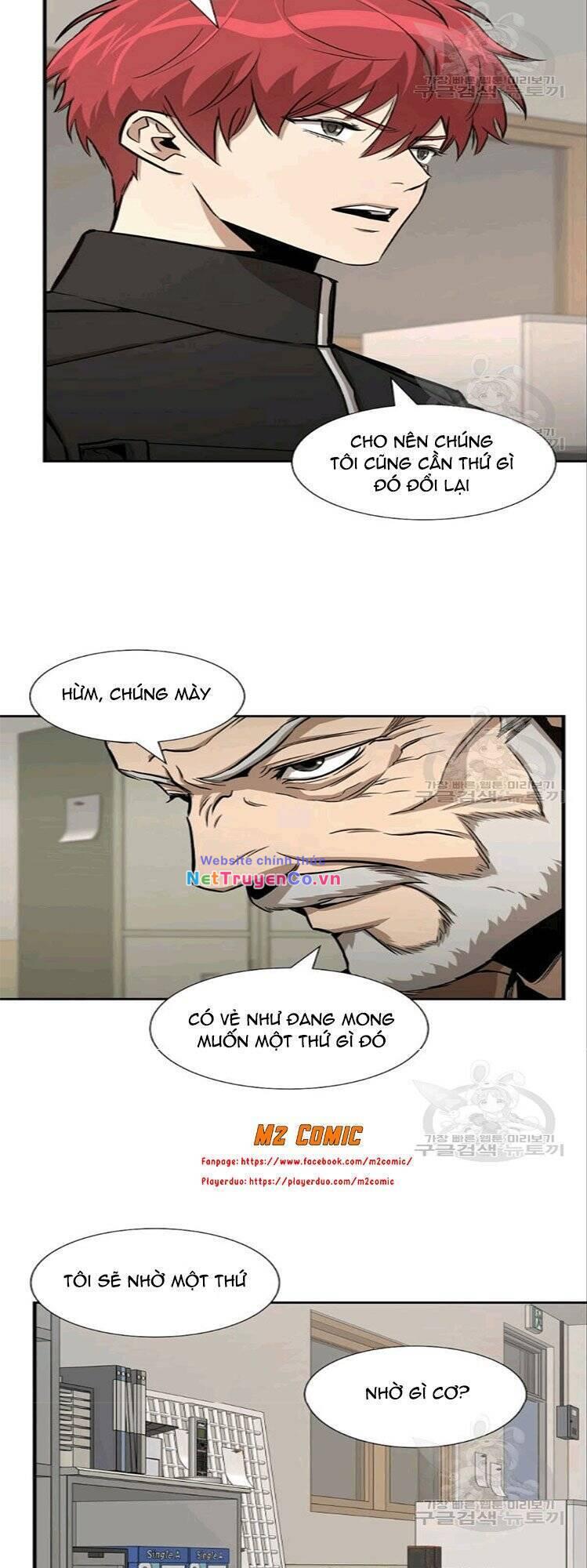 Return Survival - Chương 73