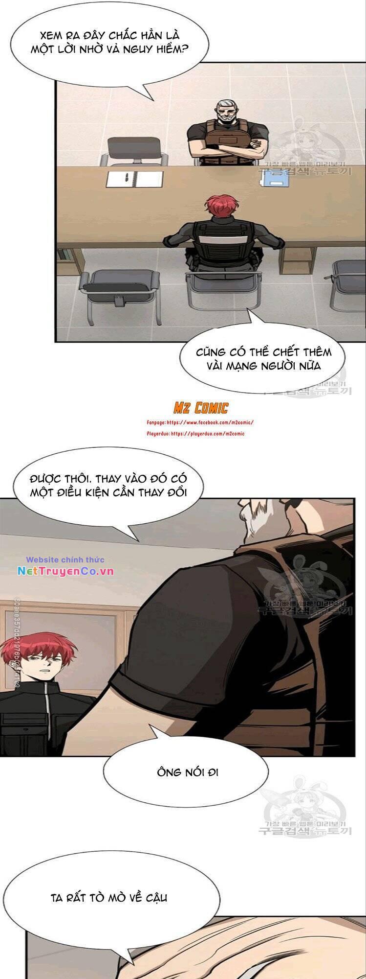 Return Survival - Chương 73