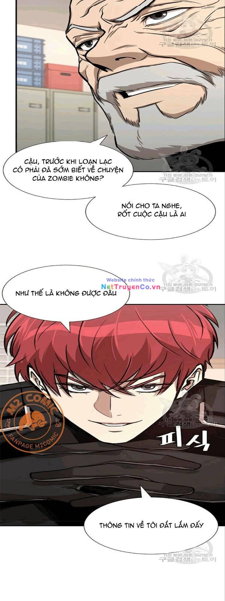 Return Survival - Chương 73