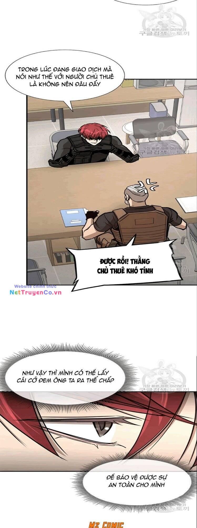 Return Survival - Chương 73