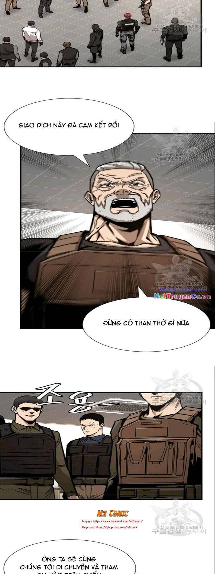 Return Survival - Chương 73