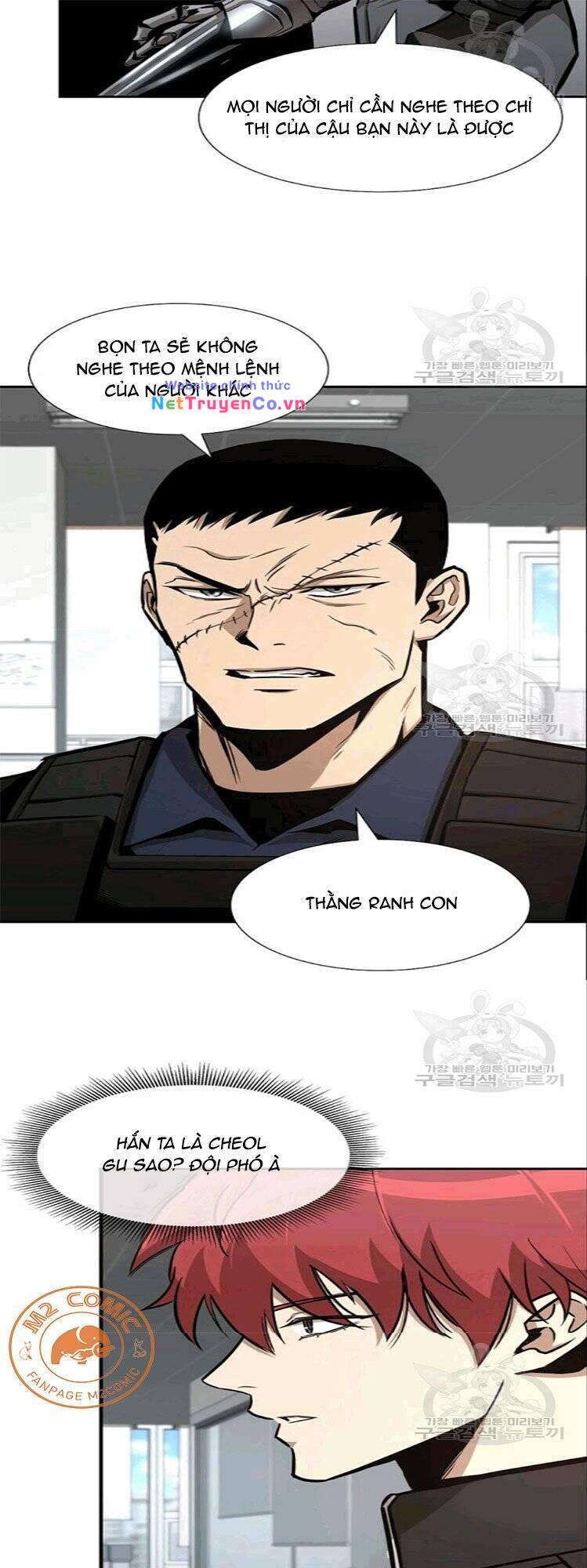 Return Survival - Chương 73