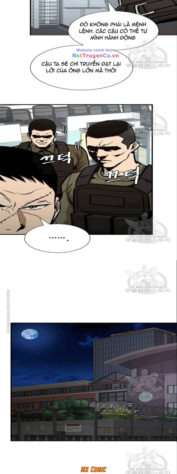 Return Survival - Chương 73