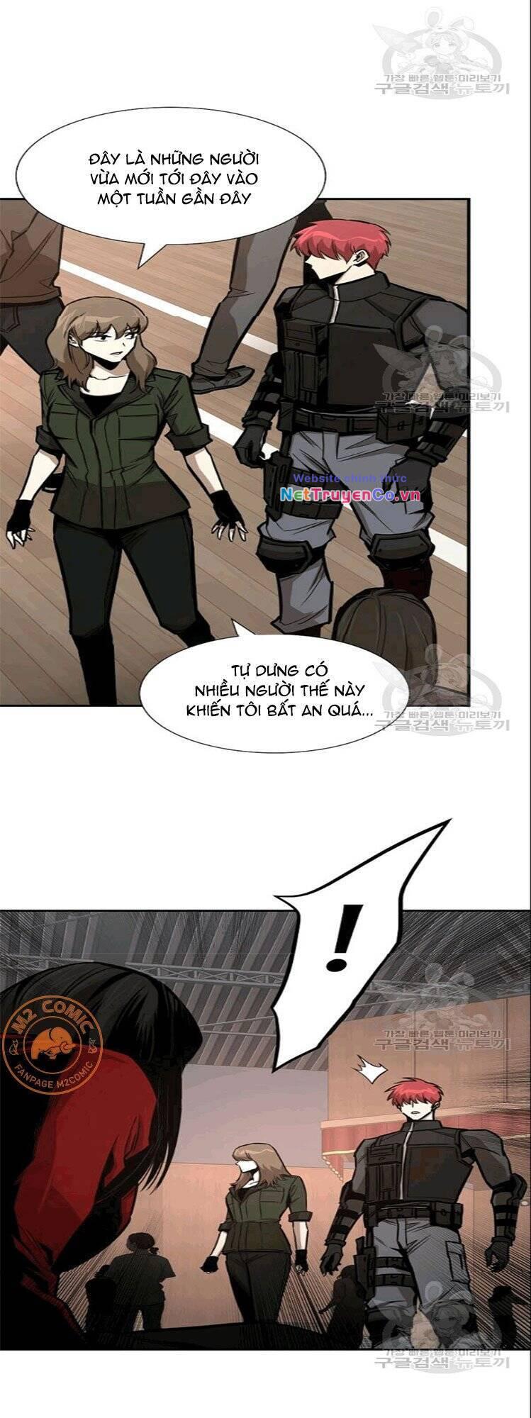 Return Survival - Chương 73
