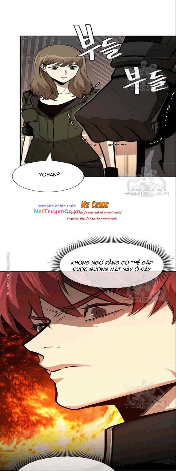 Return Survival - Chương 73