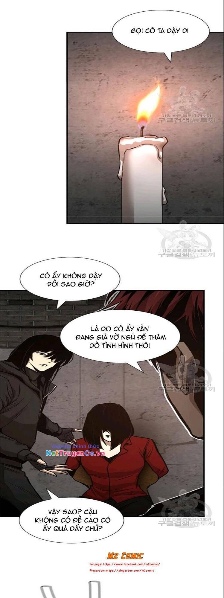 Return Survival - Chương 74