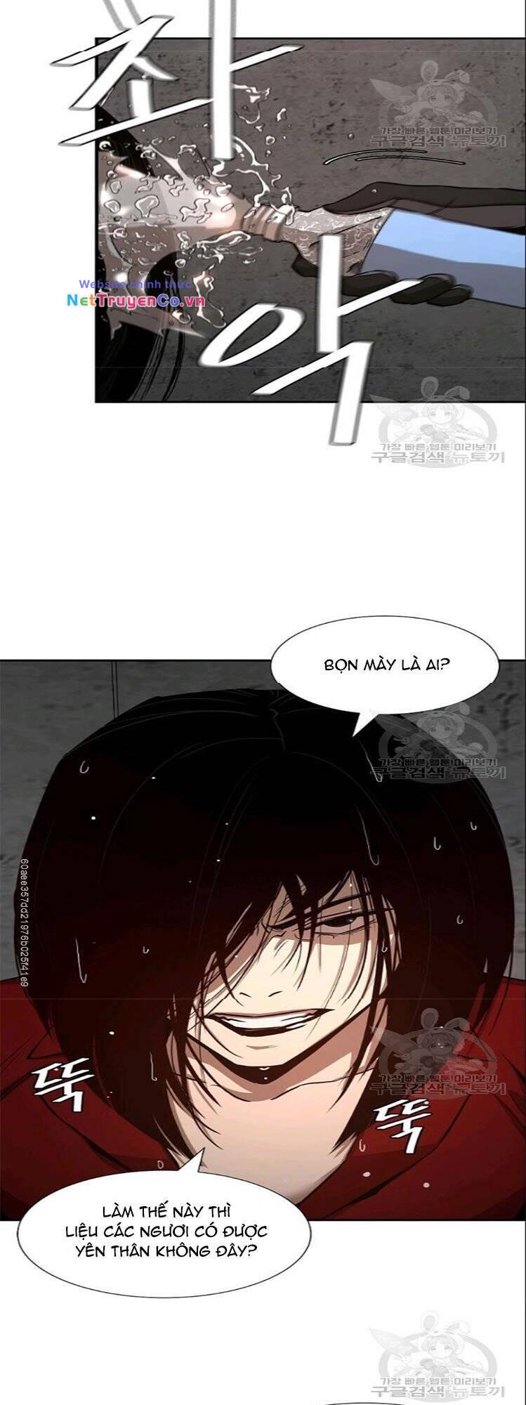 Return Survival - Chương 74