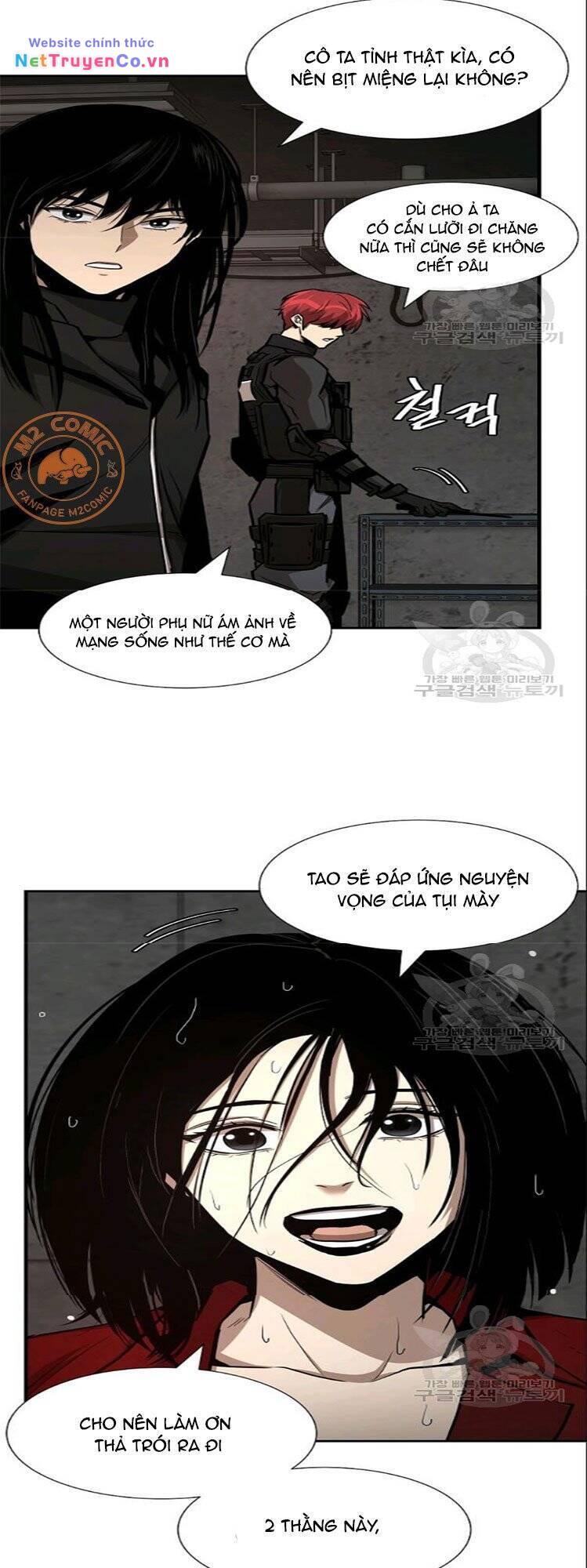 Return Survival - Chương 74