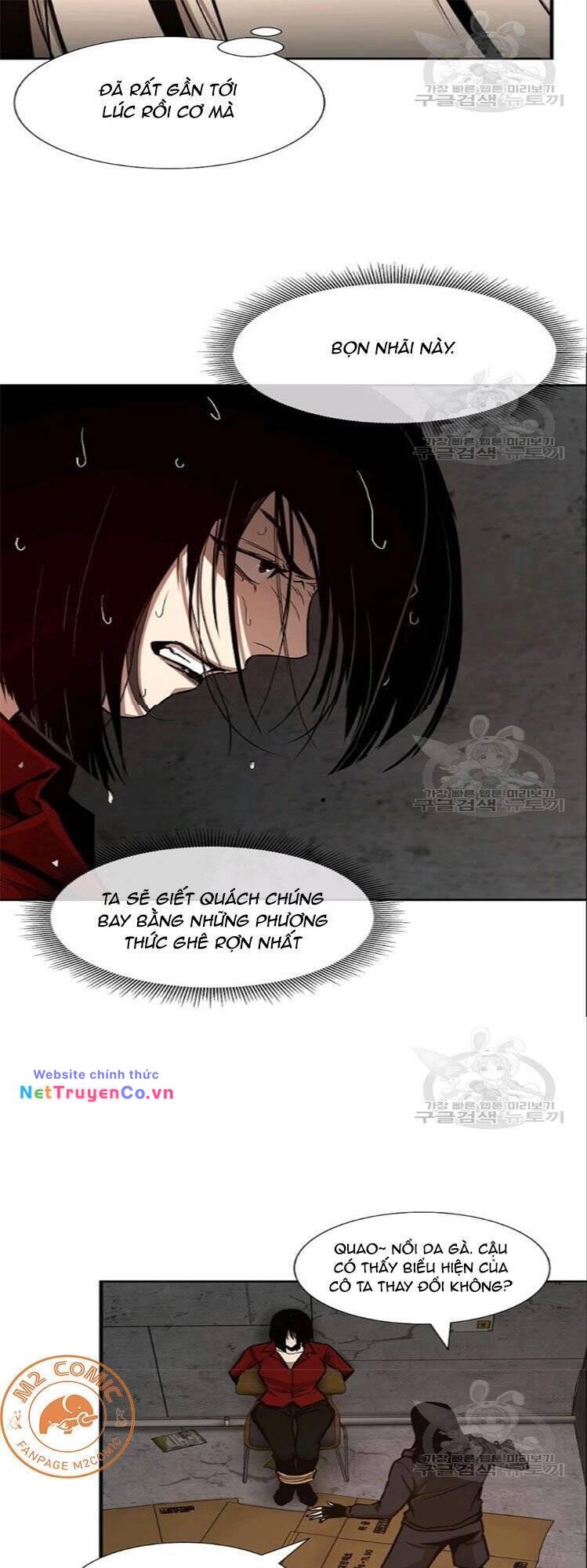 Return Survival - Chương 74