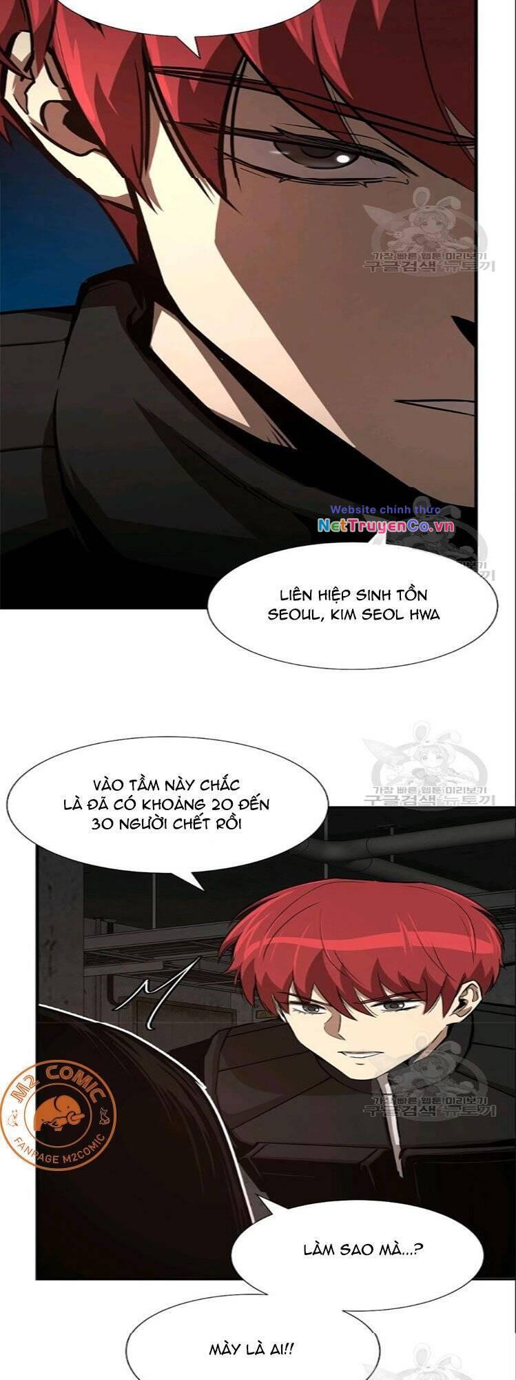Return Survival - Chương 74
