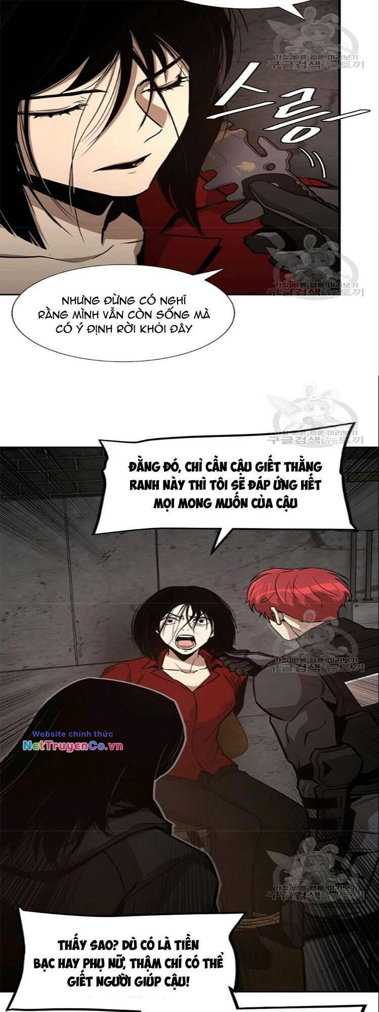 Return Survival - Chương 74