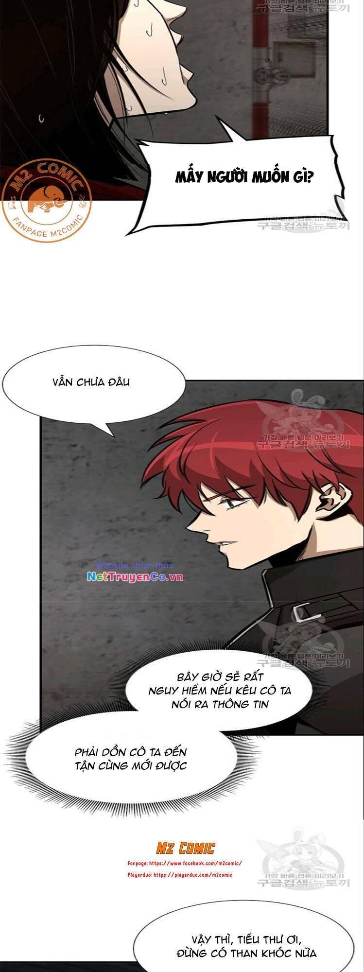 Return Survival - Chương 74