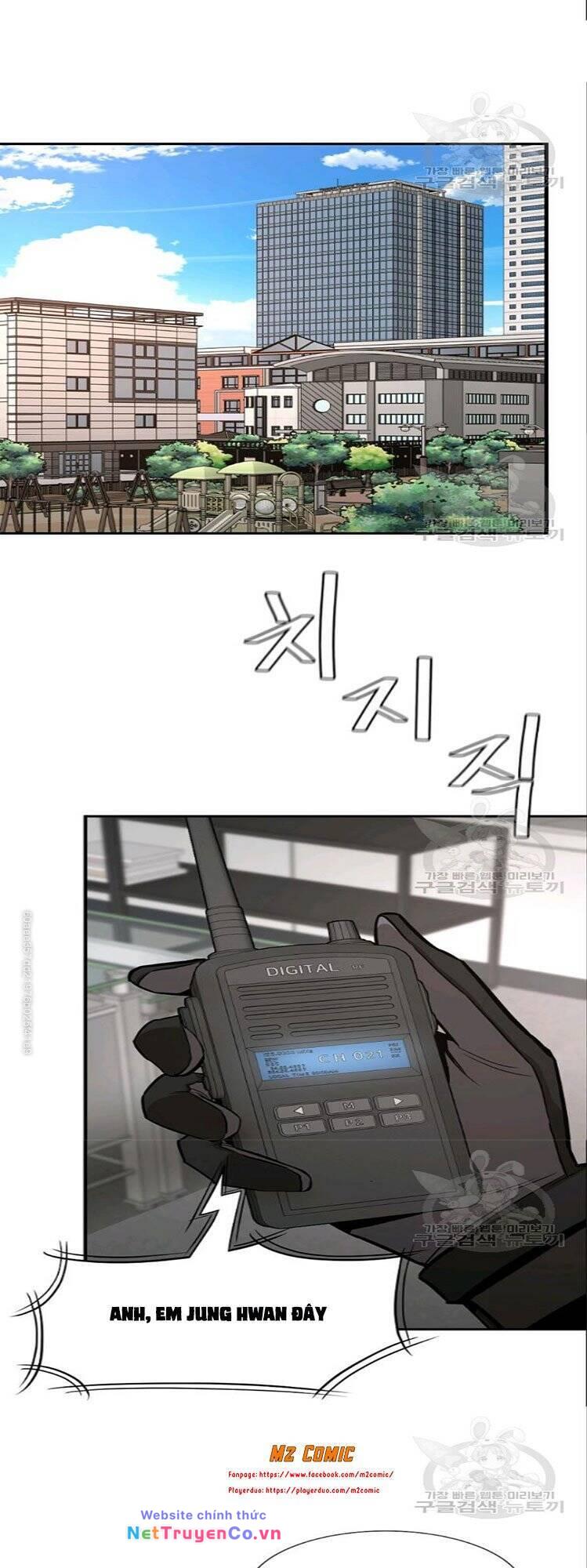 Return Survival - Chương 74