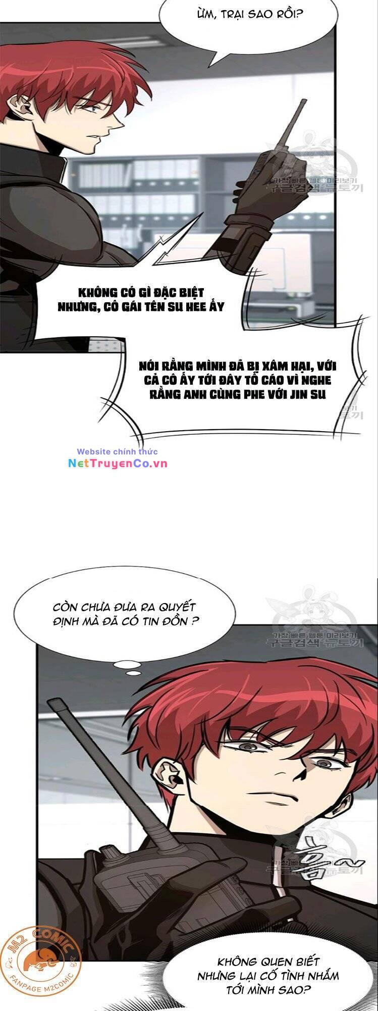 Return Survival - Chương 74