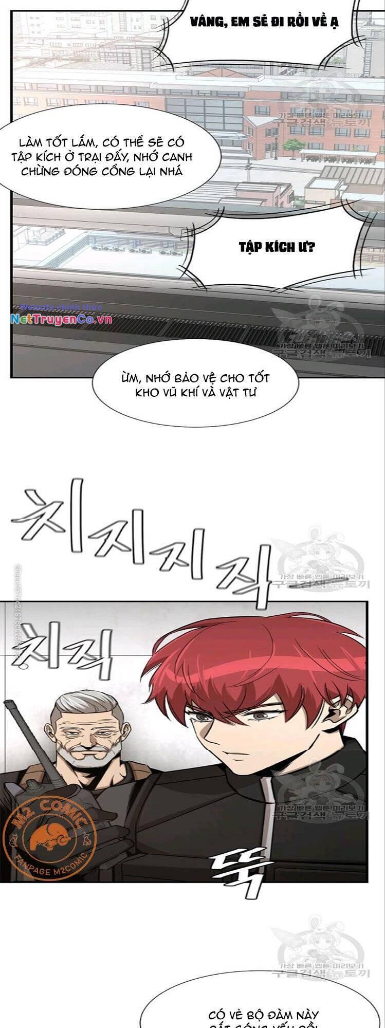 Return Survival - Chương 74