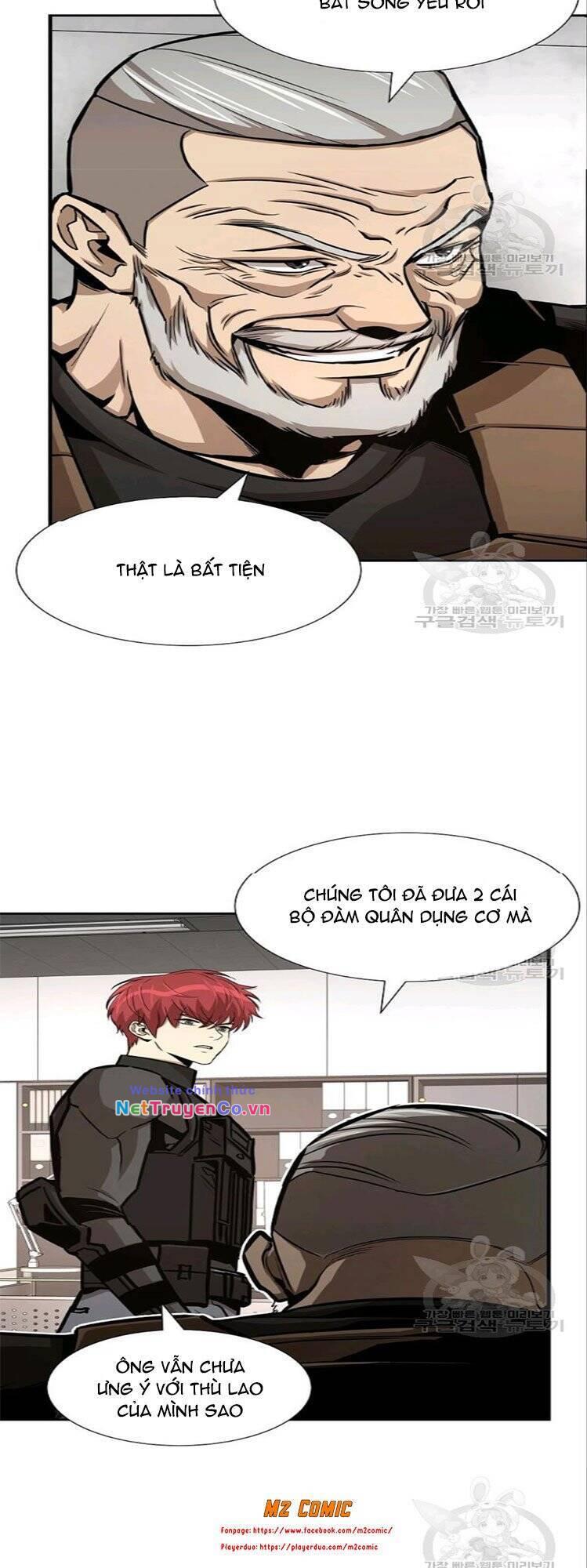Return Survival - Chương 74