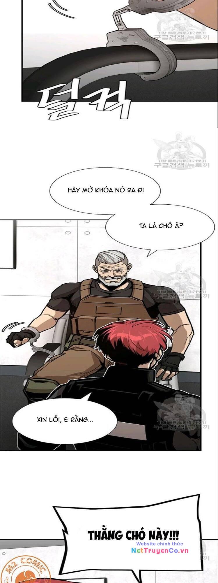 Return Survival - Chương 74
