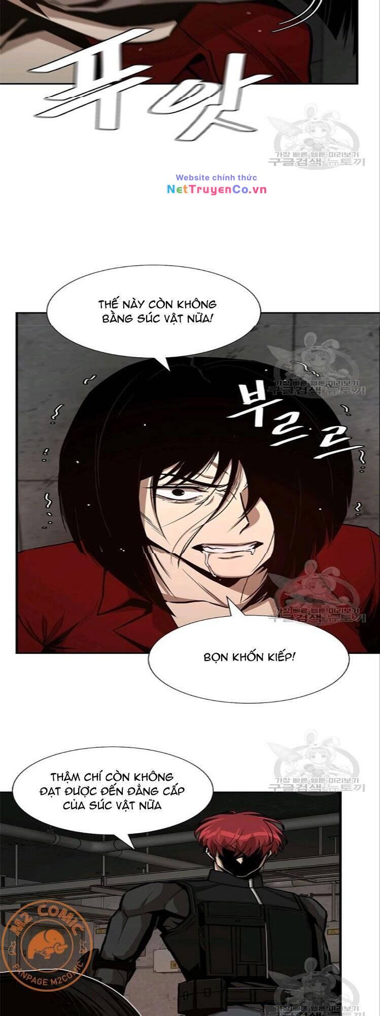 Return Survival - Chương 74