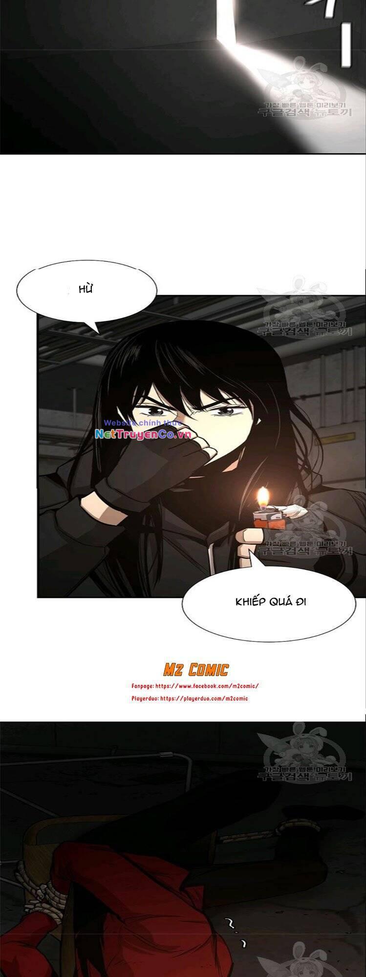 Return Survival - Chương 74