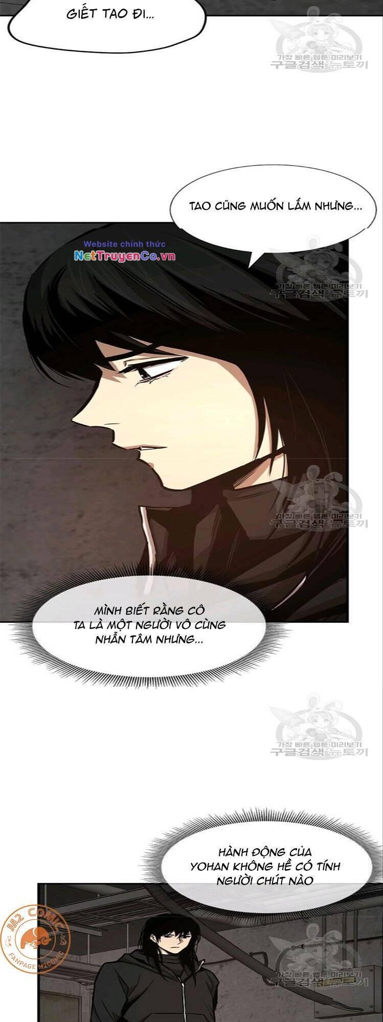Return Survival - Chương 74