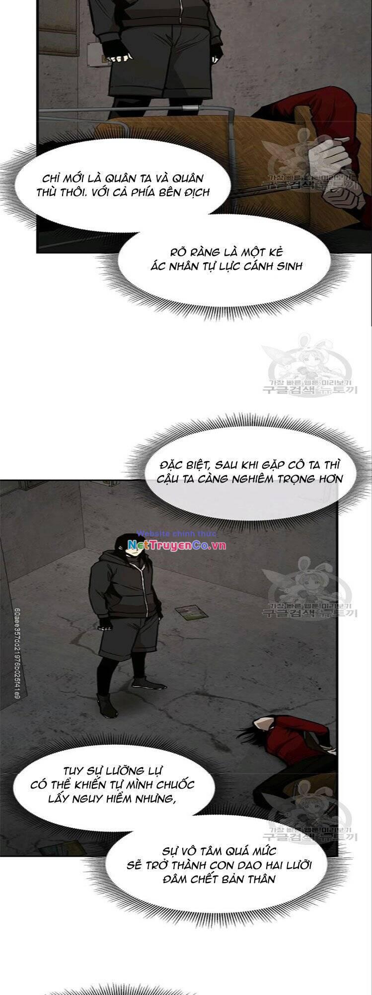 Return Survival - Chương 74