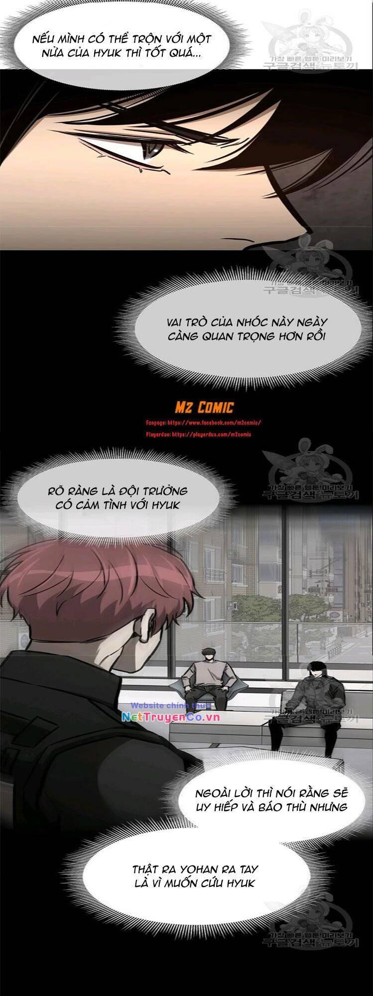 Return Survival - Chương 74