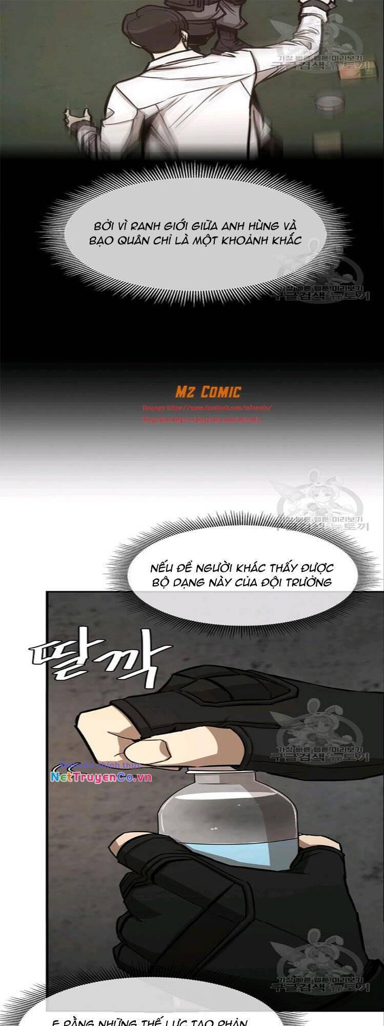 Return Survival - Chương 74