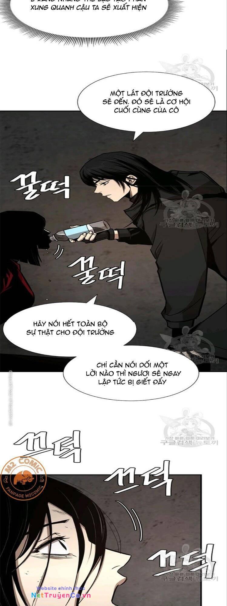 Return Survival - Chương 74