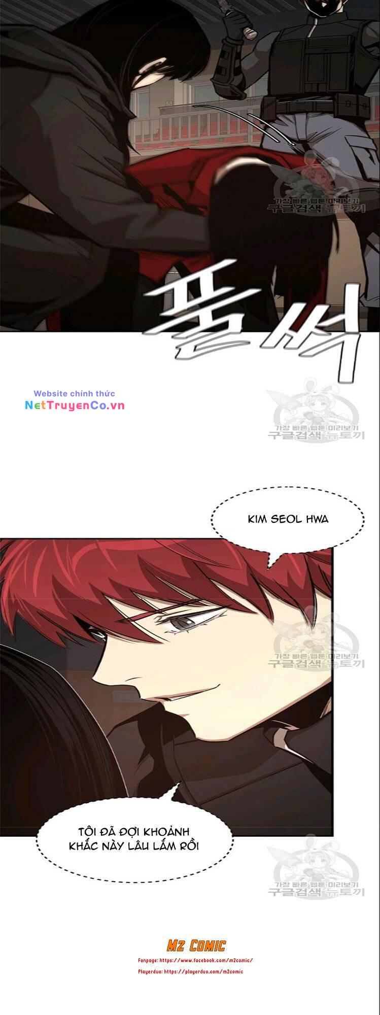 Return Survival - Chương 74