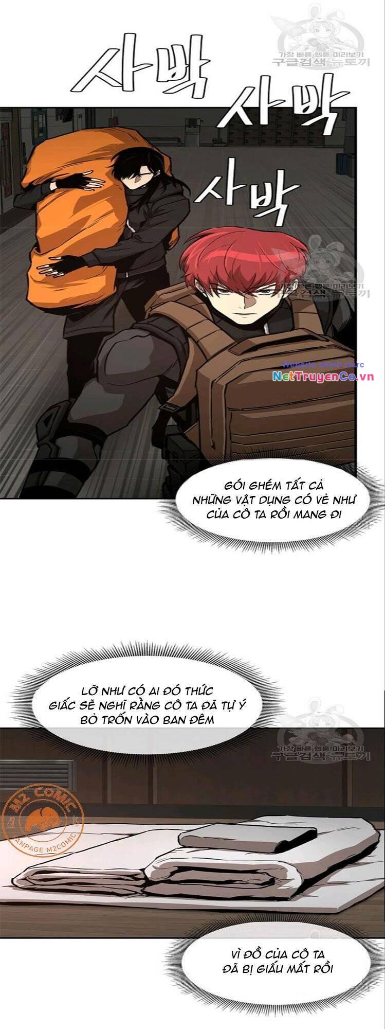 Return Survival - Chương 74