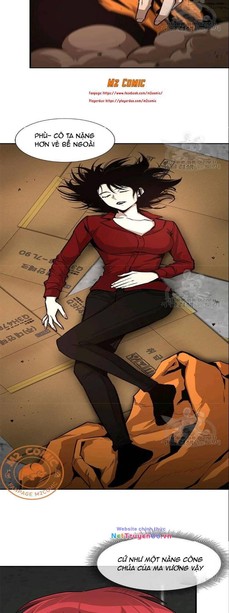 Return Survival - Chương 74