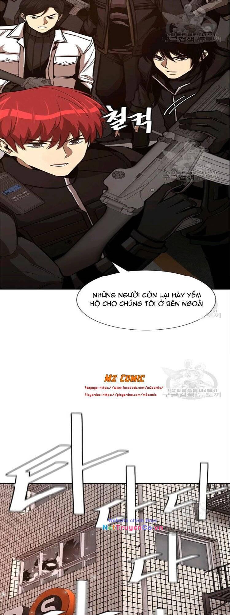 Return Survival - Chương 75