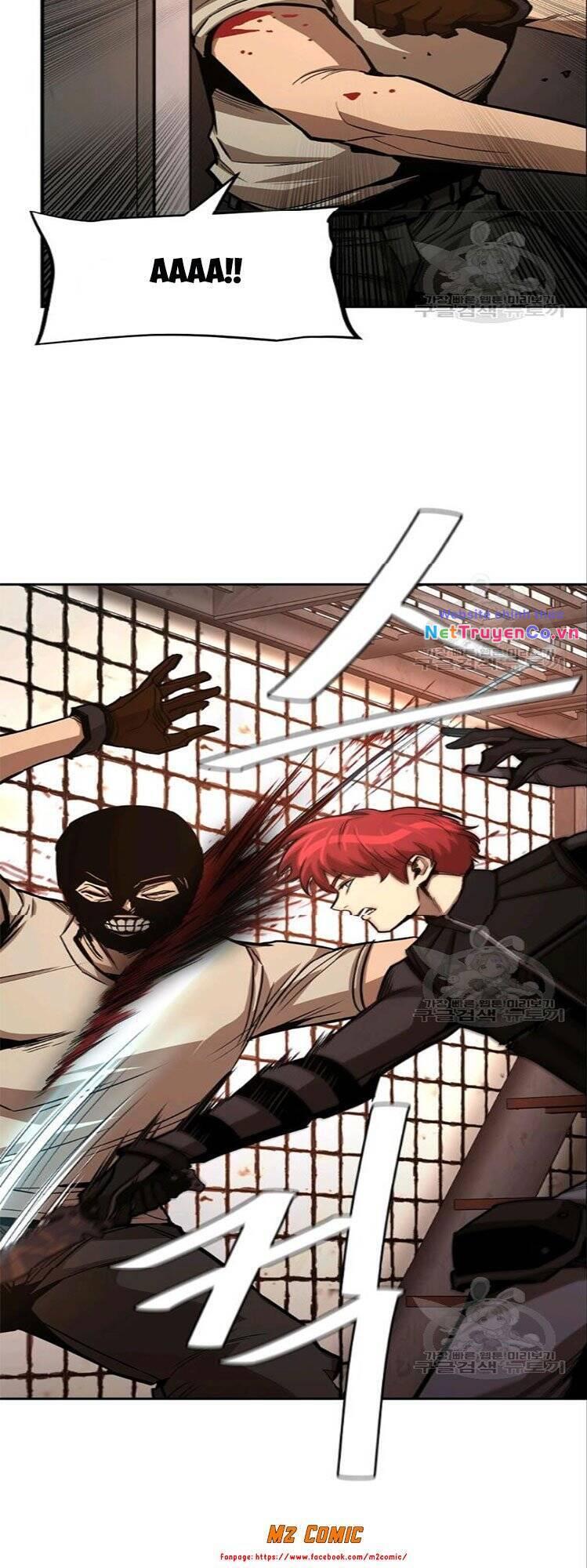 Return Survival - Chương 75