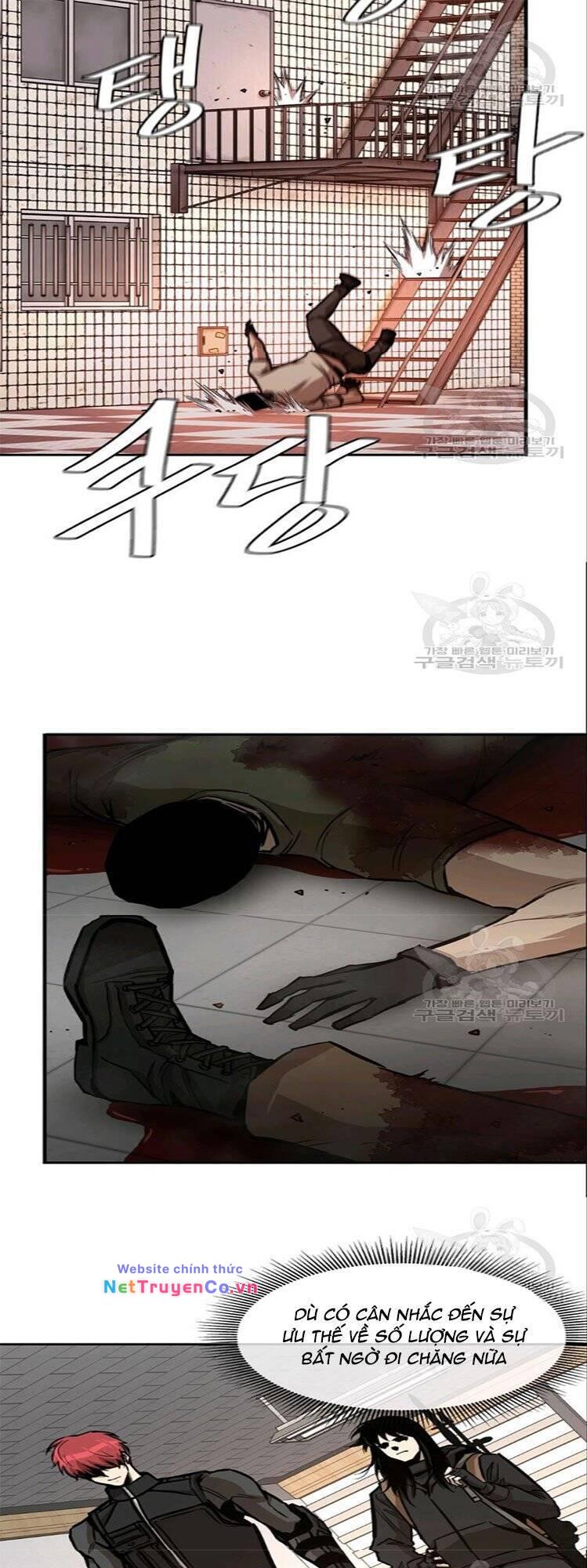 Return Survival - Chương 75
