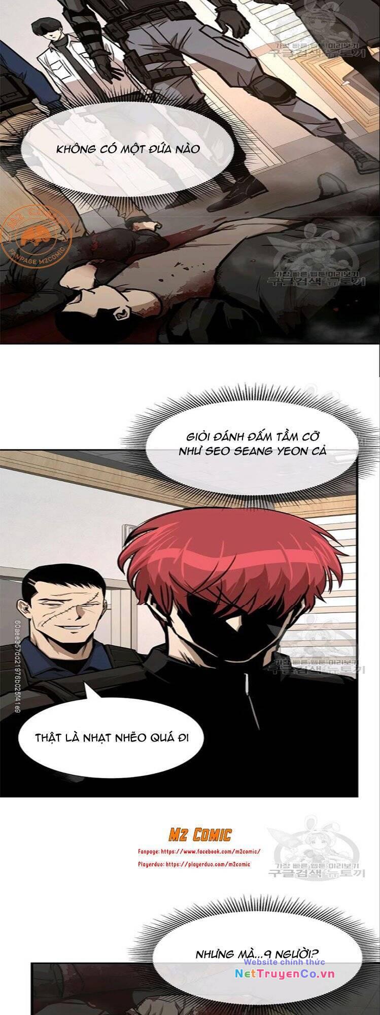 Return Survival - Chương 75